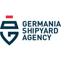 Germania Shipyard Agency GmbH Logo