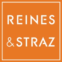 REINES & STRAZ, LLC Logo