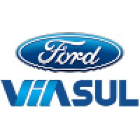 Via Sul Veículos Ltda Logo