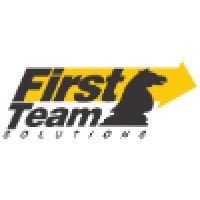 FIRST TEAM Solutions-LLC Logo