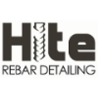 Hite Rebar Detailing Logo