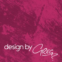 design by Greg Logo