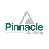 Pinnacle Advertising Agency Logo