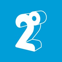 2degrees Logo