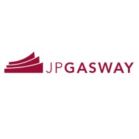 J.P. Gasway Company Inc. Logo