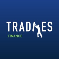 Tradies Finance Logo