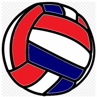 Team Yakima Volleyball Club Logo