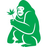Green Gorilla Logo