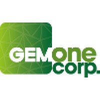 GEM One Logo