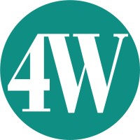 4WEALTH® FINANCIAL GROUP, LLC Logo