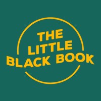The Little Black Book - TLBB Logo