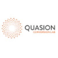 Quasion Conversion Lab Logo