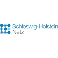 Schleswig-Holstein Netz AG Logo