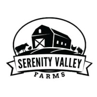 Serenity Valley Farms Logo