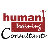 Human Training Consultants Logo