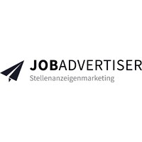 JobAdvertiser PMR GmbH Logo