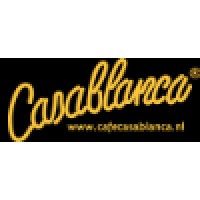 Casablanca Muziek Logo