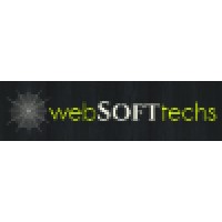 Websofttechs.com Logo