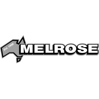 Melrose Cranes & Rigging Pty Ltd Logo
