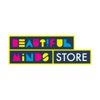 Beautiful Minds Store Logo