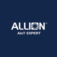 Allion Labs Logo