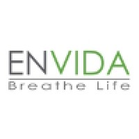 Envida Technical Services LLC Logo