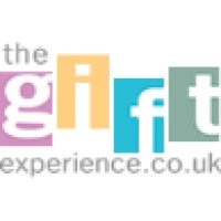 The Gift Experience Ltd Logo
