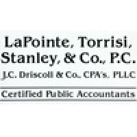LaPointe, Torrisi, Stanley & Co., PC Logo