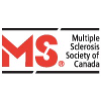 Multiple Sclerosis Society of Canada Logo