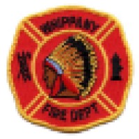Whippany Fire Department Logo