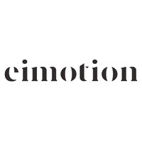 EIMOTION Brand Design Logo