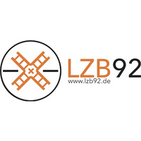 LZB92 GmbH Logo