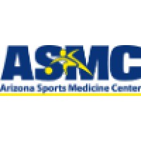 Arizona Sports Medicine Center Logo