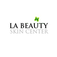 L.A. Beauty Skin Center Logo