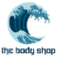 The Body Shop Physical Therapy Clinic Logo