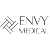 Envy Medical, Inc. Logo