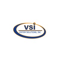 Vistem Solutions, Inc. Logo