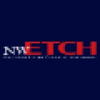 NW Etch Logo