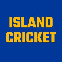 Island Cricket Logo