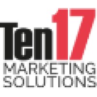 Ten17 Marketing Solutions Logo