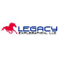 Legacy Exploration, LLC Logo