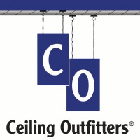 Ceiling Outfitters Logo