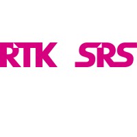 RTK & SRS mediagroup GmbH Logo