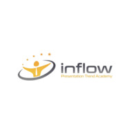 inflow Presentation Trend Academy Logo