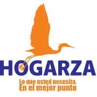 Hogarza/Inversiones Celero Logo