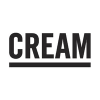 Cream Studios Logo