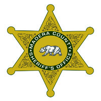 Madera County Sheriffs Office Logo
