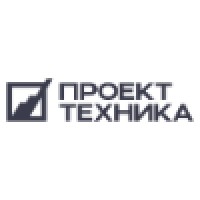 Корпорация «Проект-техника» Logo