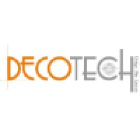DecoTech Projects India Pvt. Ltd. Logo