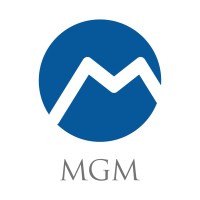 MGM Group Logo